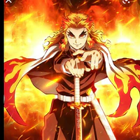 rengoku kyojurou