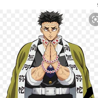 himejima gyomei