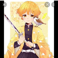 zenitsu