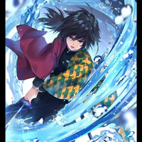 tomioka giyuu