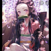 kamado nezuko