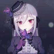 •Sakuto Miyoki(kiếp trước của nu9)•