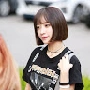 Hani * chị TaeHyung *
