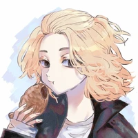 Sano Manjiro (Mikey)
