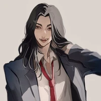Baji Keisuke