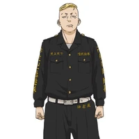 Haruki Hayashida