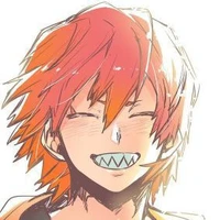 Kirishima Eijiro