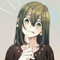 Asui Tsuyu
