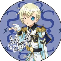 Yumekawa Shougo ( Shou_san )