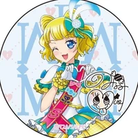 Minami Mirei ( Mi_ chan )