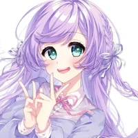 Manaka Laala ( Laa_chan )