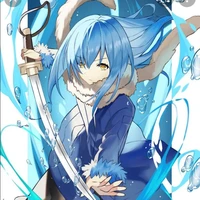 rimuru tempest ( thụ 9, tg )