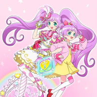 Laala ◍ Lalie ◍ Crystalya