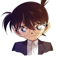 Edogawa conan