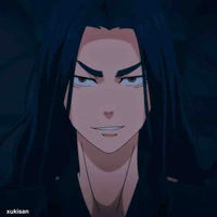 Baji Keisuke 