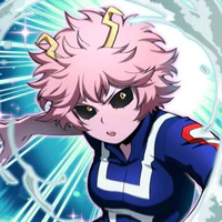 Ashido Mina