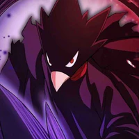 Tokoyami Fumige