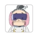 Recovery Girl
