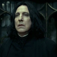 severus snape