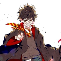 james potter