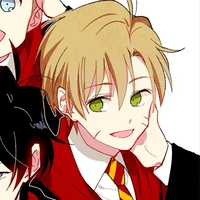 Remus lupin