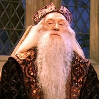 albus Dumbledore