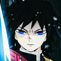 Tomioka Giyuu