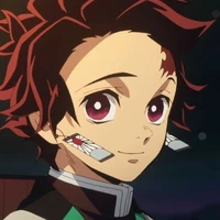 Kamado Tanjiro