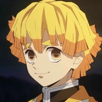 Agatsuma Zenitsu