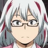 Todoroki Fuyumi