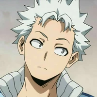 Todoroki Natsuo