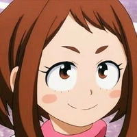 Uraraka Ochako - Uravity