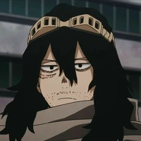 Aizawa Shota