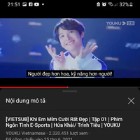 Tiểu Hoa