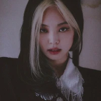 Kim Jennie