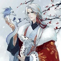 Tiêu Khuynh Y_Thiên Đế