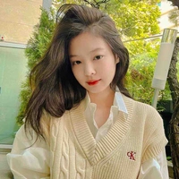 Kim Jennie(bạn thân nàng)