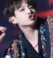Jungkook (bạn thân nàng)