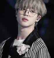 Jimin(bạn thân nàng)