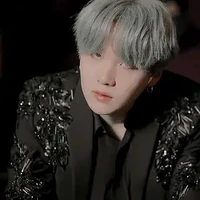 Yoongi
