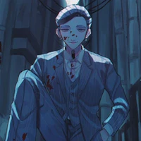 Haitani Ran