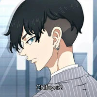 Matsuno Chifuyu