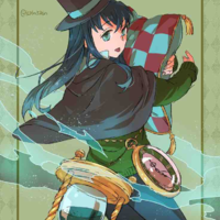 Tokitou muichirou