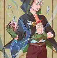 Shizugawa sanemi