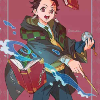 Kamado tanjirou