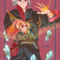 Tengen uzui