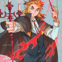 Rengoku Kyojuro