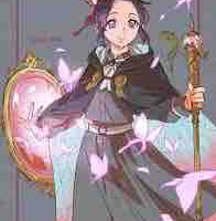 Kochou shinobu