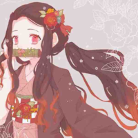 Kamado nezuko