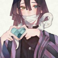Iguro obanai